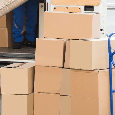 Delivery Sevices