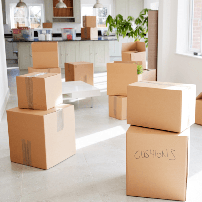 Moving Sevices